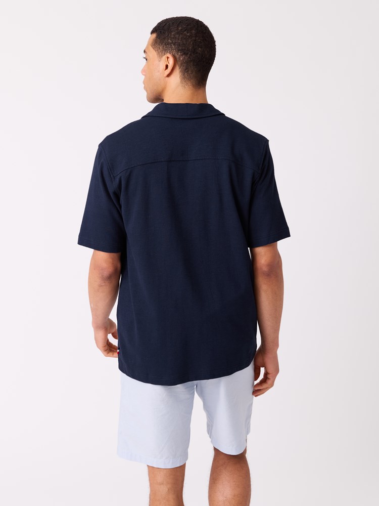 Malo skjorte 7515110_EM6_Jean Paul_Malo Skjorte_H26 (1)_Malo skjorte EM6.jpg_