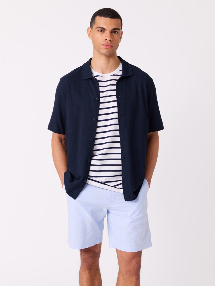 Malo skjorte 7515110_EM6_Jean Paul_Malo Skjorte_H26 (3)_Malo skjorte EM6.jpg_