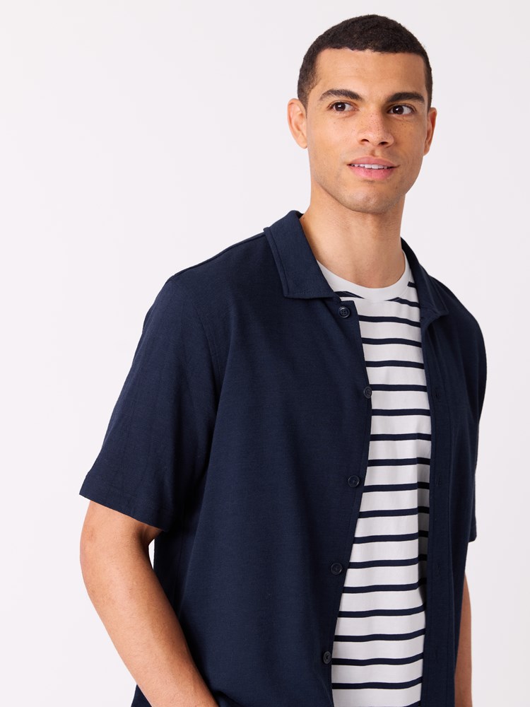 Malo skjorte 7515110_EM6_Jean Paul_Malo Skjorte_H26 (5).jpg_