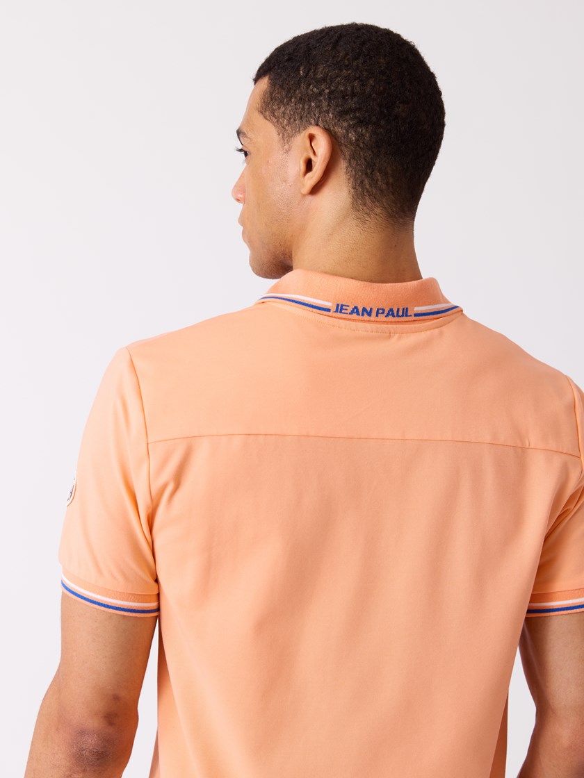 7515114 MKN 7515114_MKN-JEANPAUL-H26-Front_6928_Monsoon pique MKN.jpg_