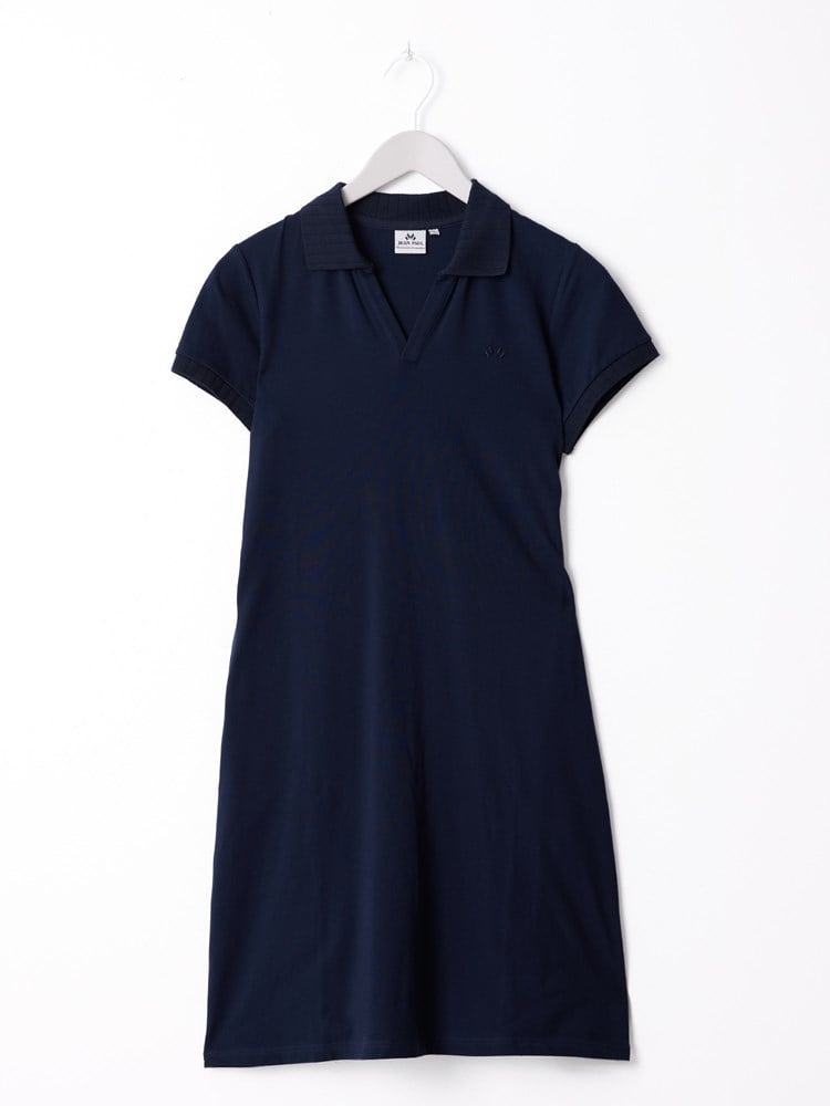 Vanessa kjole 7515133_EM6-JEANPAUL-H26-Front_9236.jpg_Front||Front