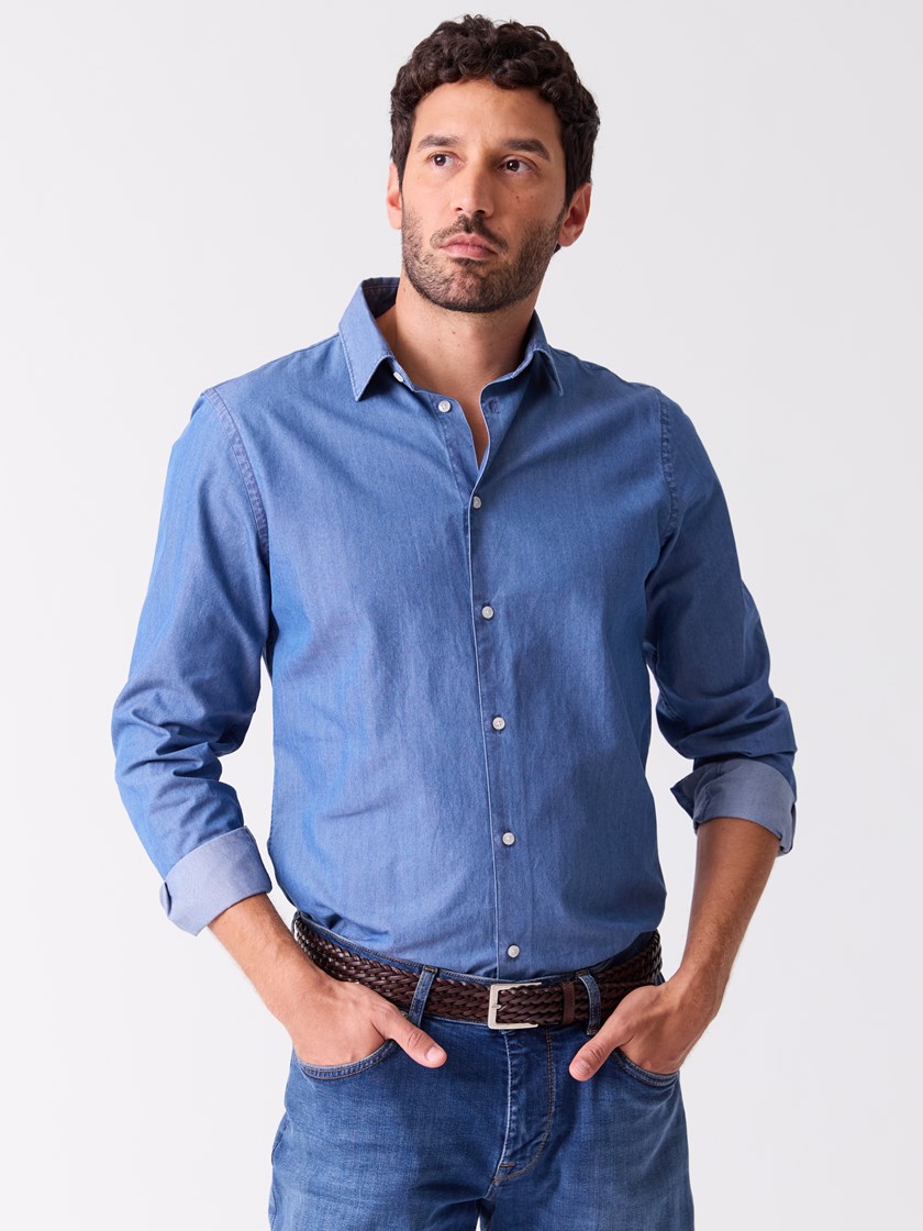 7515300 EGT 7515300_EGT-VESB-S26-details_chn=vic_483_Forest chambray skjorte EGT_Forest chambray skjorte EGT 7515300.jpg_