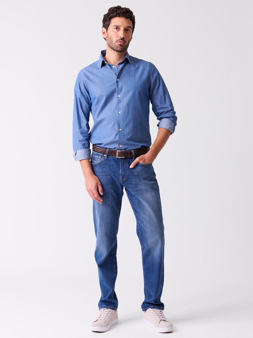 7515300 EGT 7515300_EGT-VESB-S26-details_chn=vic_5473_Forest chambray skjorte EGT_Forest chambray skjorte EGT 7515300.jpg_