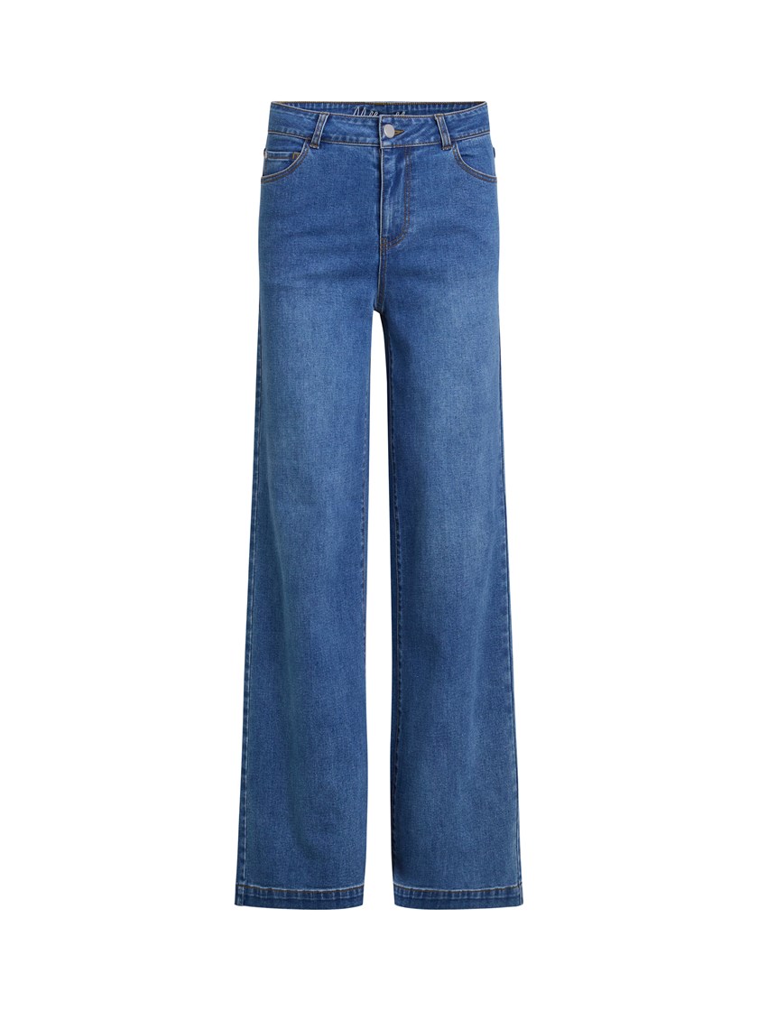 7515303 ECL 7515303_ECL-MELL-S26-Front_2388_Wilma jeans ECL.jpg_Front||Front