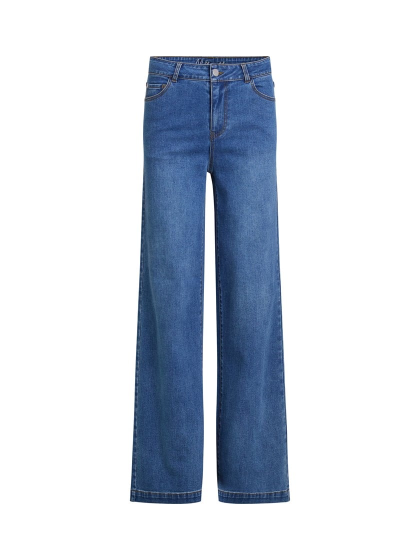 7515303 ECL 7515303_ECL-MELL-S26-Front_2388_Wilma jeans ECL_Wilma jeans ECL 7515303.jpg_Front||Front