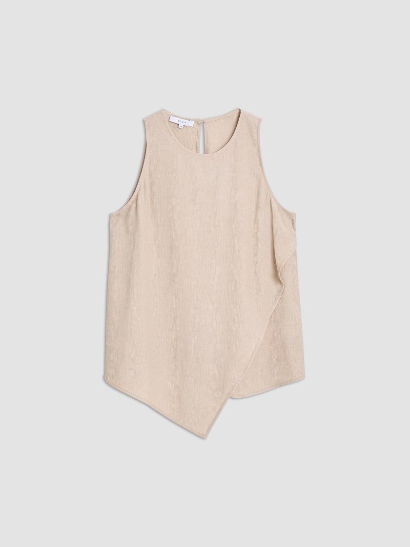7515305 A9S 7515305_A9S-DONNA-H26-Front_5901_Linnea topp_Linnea topp A9S.jpg_Front||Front