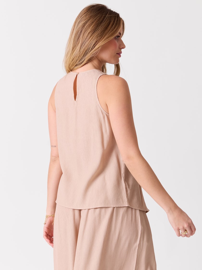 7515305 A9S 7515305_A9S-DONNA-H26-Modell-Front_chn=vic_7578_Linnea topp A9S.jpg_Front||Front