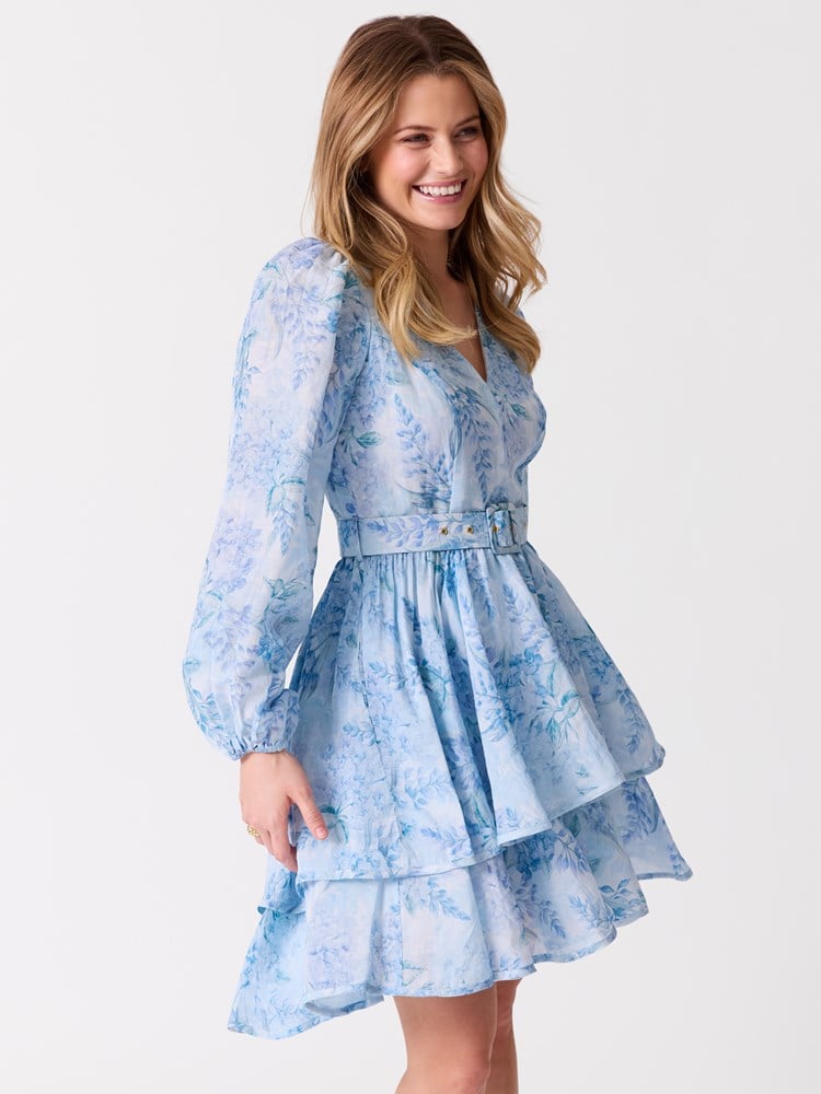 Imogen kjole 7515331_T64-MELL-H26-Modell-Front_chn=vic_5339_Imogen kjole T64.jpg_Front