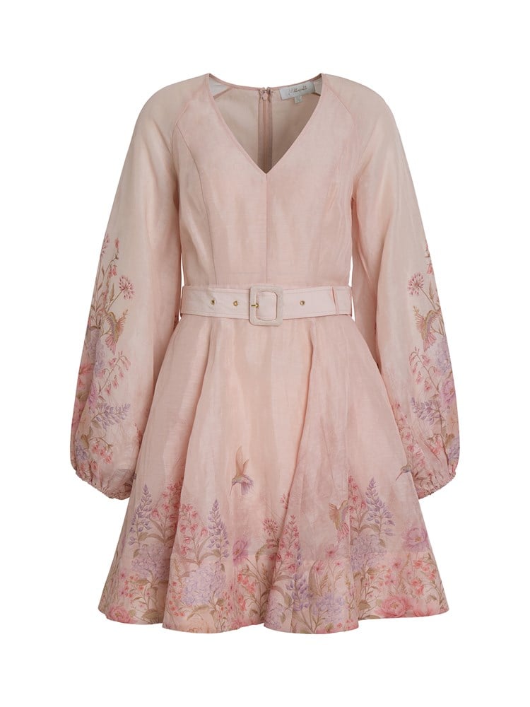 Esme kjole 7515334_MJB-MELL-H26-Modell-Front_chn=vic_4169_Esme kjole MJB.jpg_Front||Front