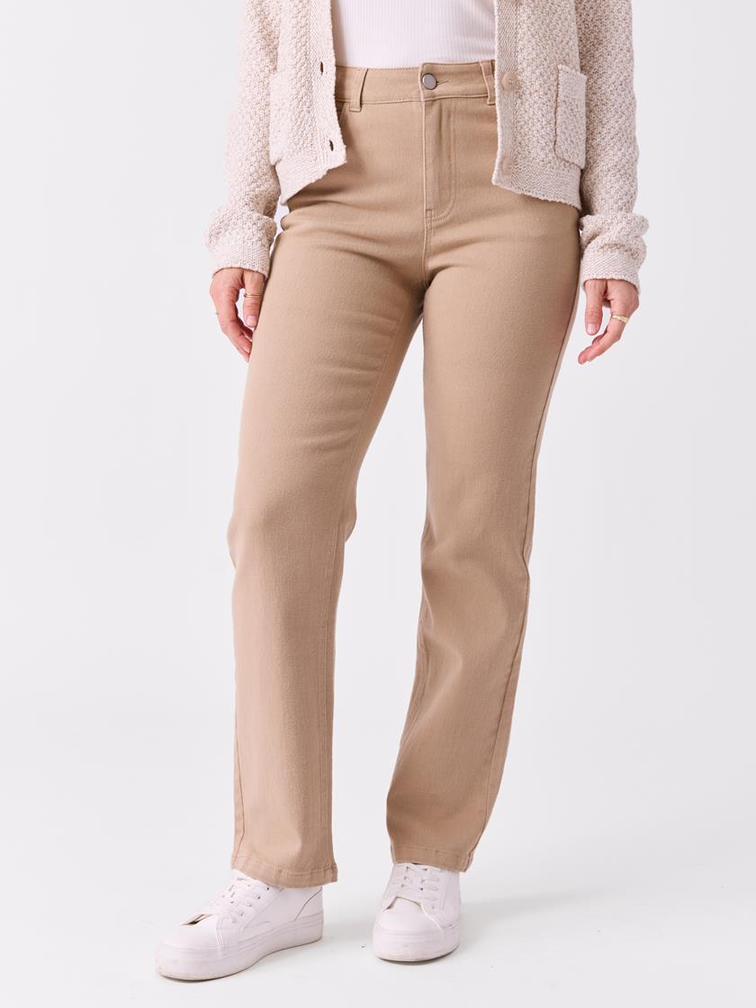 Wiley rett bukse APX