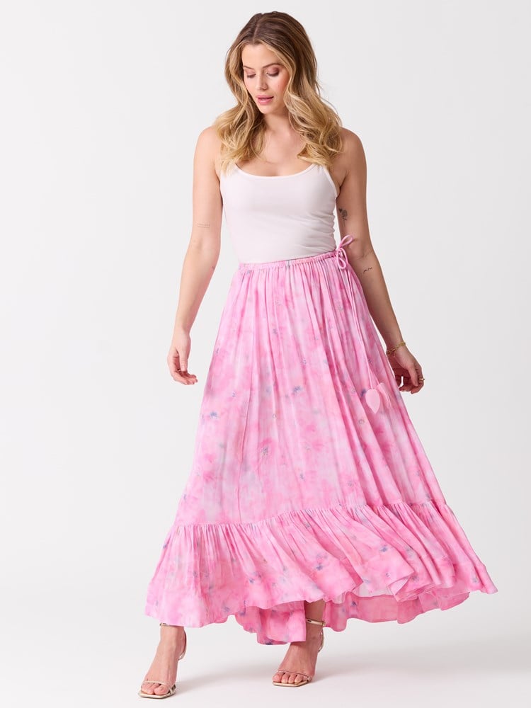 Genevieve skjørt 7515350_MGK-MELL-H26-Modell-Front_chn=vic_6653_Genevieve skjørt MGK.jpg_Front