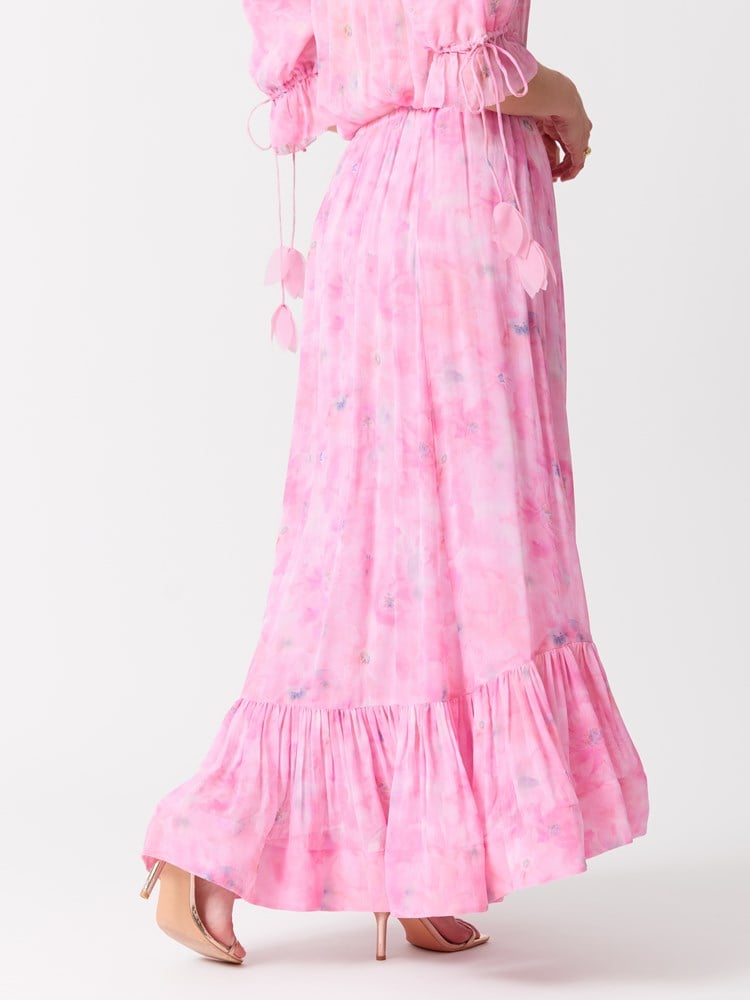 Genevieve skjørt 7515350_MGK-MELL-H26-Modell-Front_chn=vic_7633_Genevieve skjørt MGK.jpg_Front