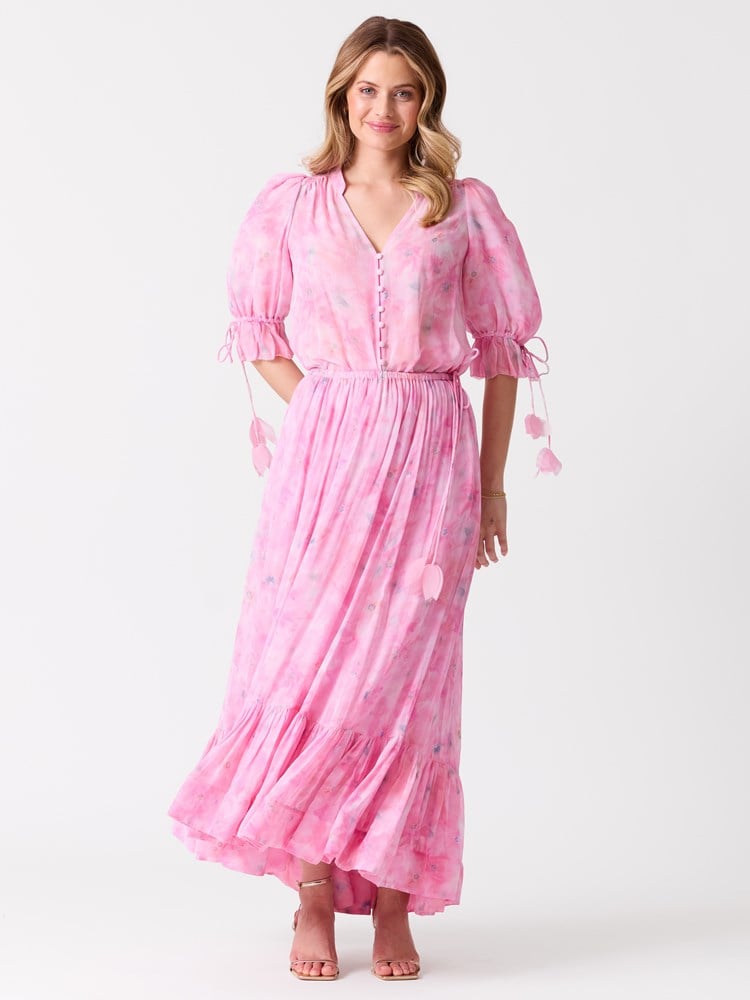 Genevieve bluse 7515355_MGK-MELL-H26-Modell-Front_chn=vic_9152_Genevieve bluse MGK.jpg_Front