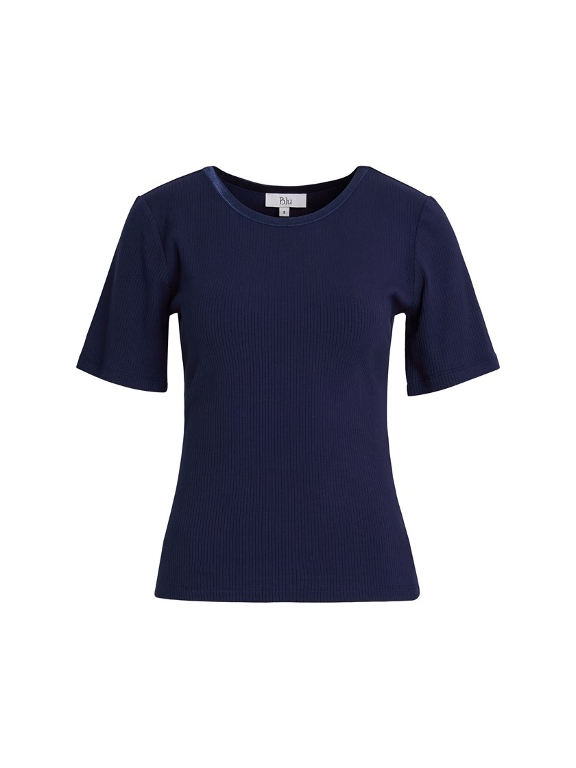 7515366 EM1 7515366_EM1-BLU-S26-Front_4111_Catalina t-skjorte EM1_Catalina t-skjorte EM1 7515366.jpg_Front||Front