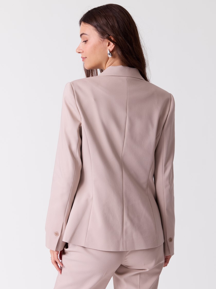 7515371 I4X 7515371_I4X-BLU-S26-Modell-Front_chn=vic_9772_Jessica blazer I4X_Jessica blazer I4X 7515371.jpg_Front||Front