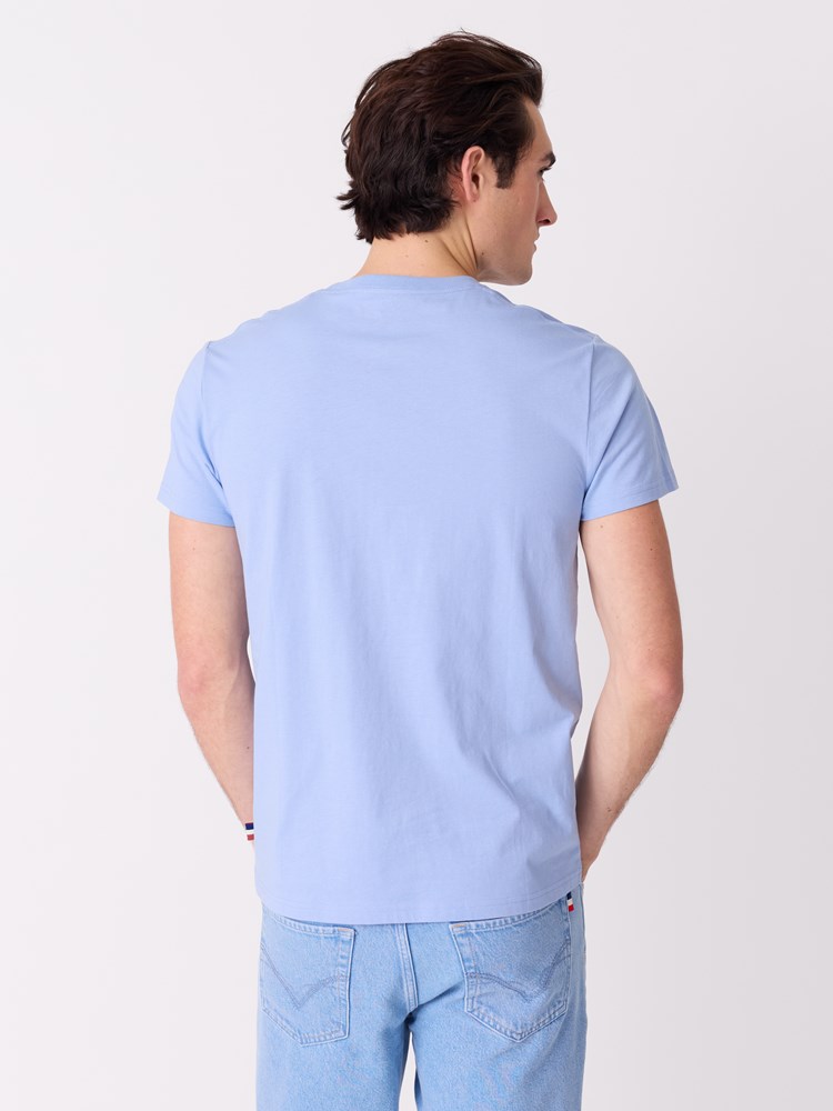 Eliot t-skjorte 7515379_S49-JEANPAUL-S26-Modell-Front_7389_Eliot t-skjorte S49.jpg_Front