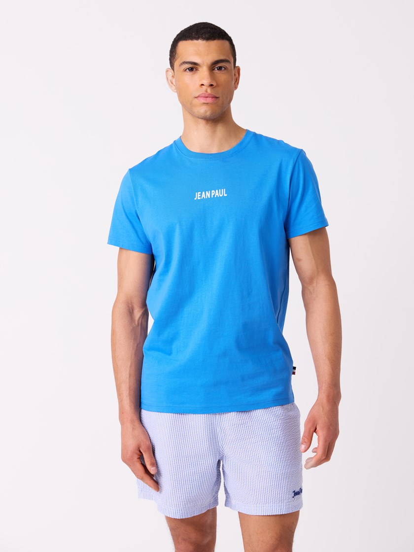 7515386 EEU 7515386_EEU-JEANPAUL-H26-Front_3272_Loup t-skjorte_Loup t-skjorte EEU.jpg_Front||Front