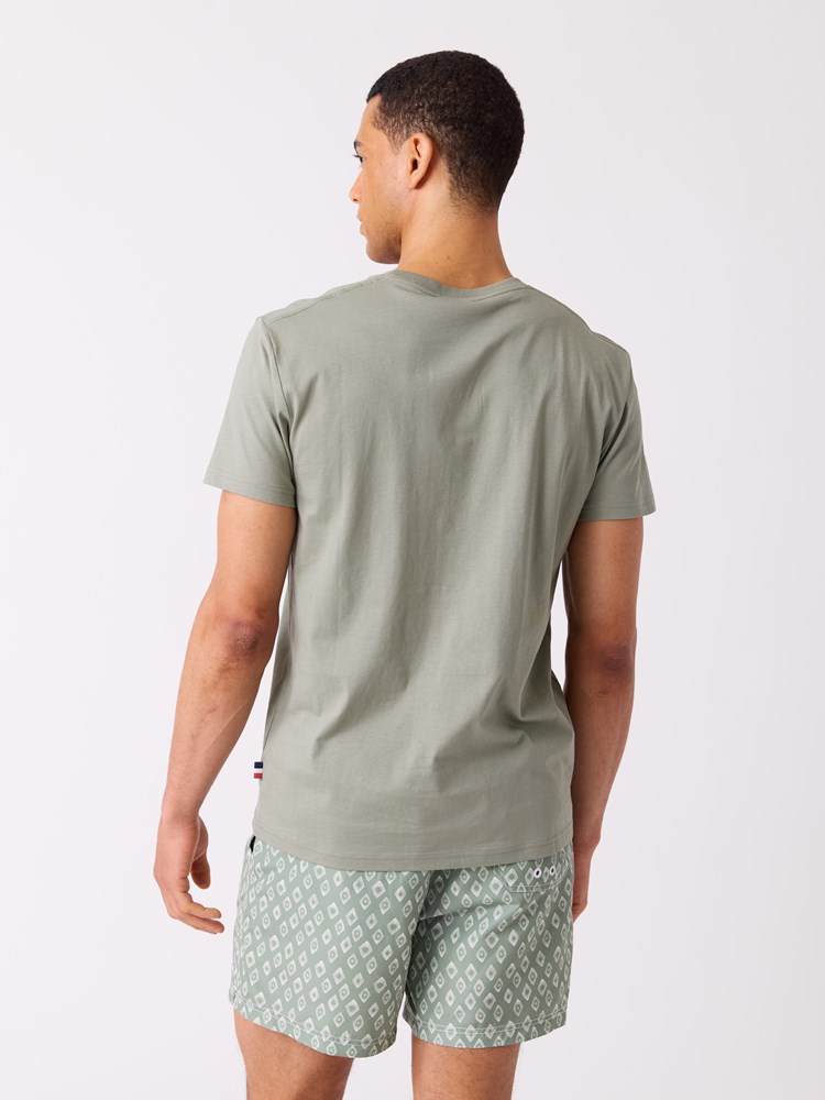 Loup t-skjorte 7515386_GLS-JEANPAUL-H26-Front_398_Loup t-skjorte_Loup t-skjorte GLS.jpg_Front||Front