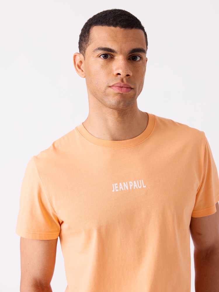 Loup t-skjorte 7515386_MKN-JEANPAUL-H26-Front_2755_Loup t-skjorte_Loup t-skjorte MKN.jpg_Front||Front