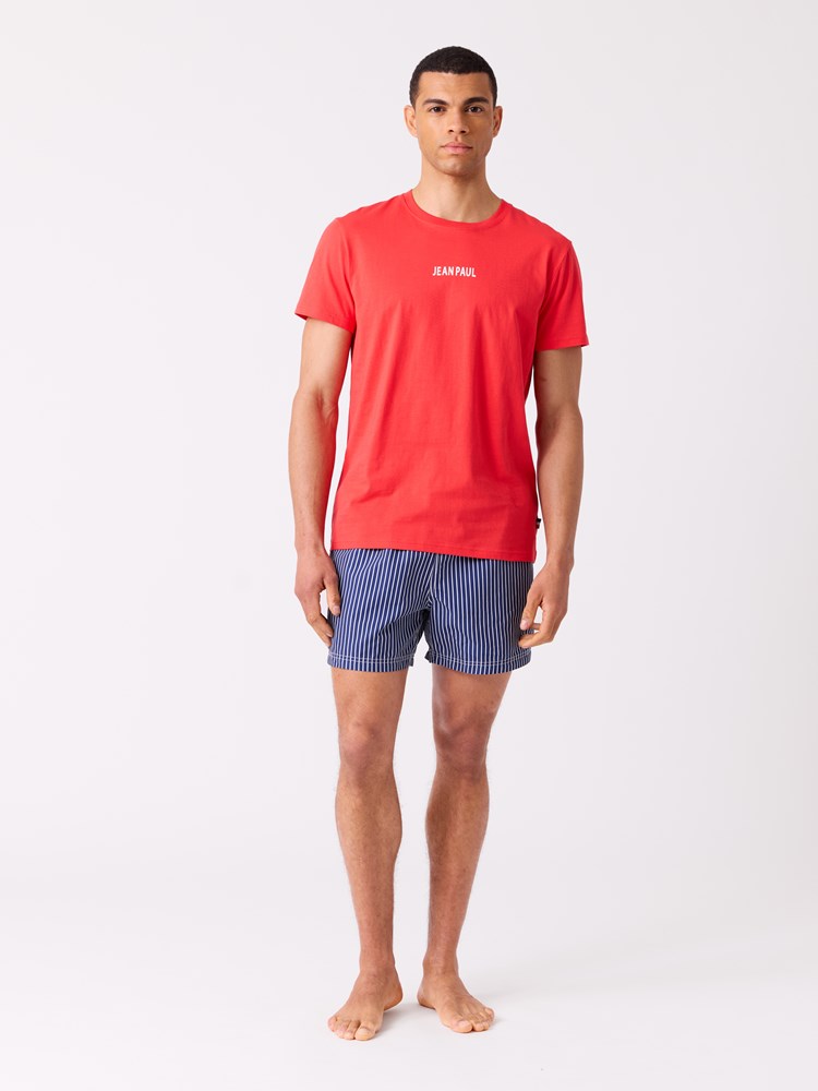 Loup t-skjorte 7515386_MTA-JEANPAUL-H26-Front_8881_Loup t-skjorte MTA.jpg_Front||Front