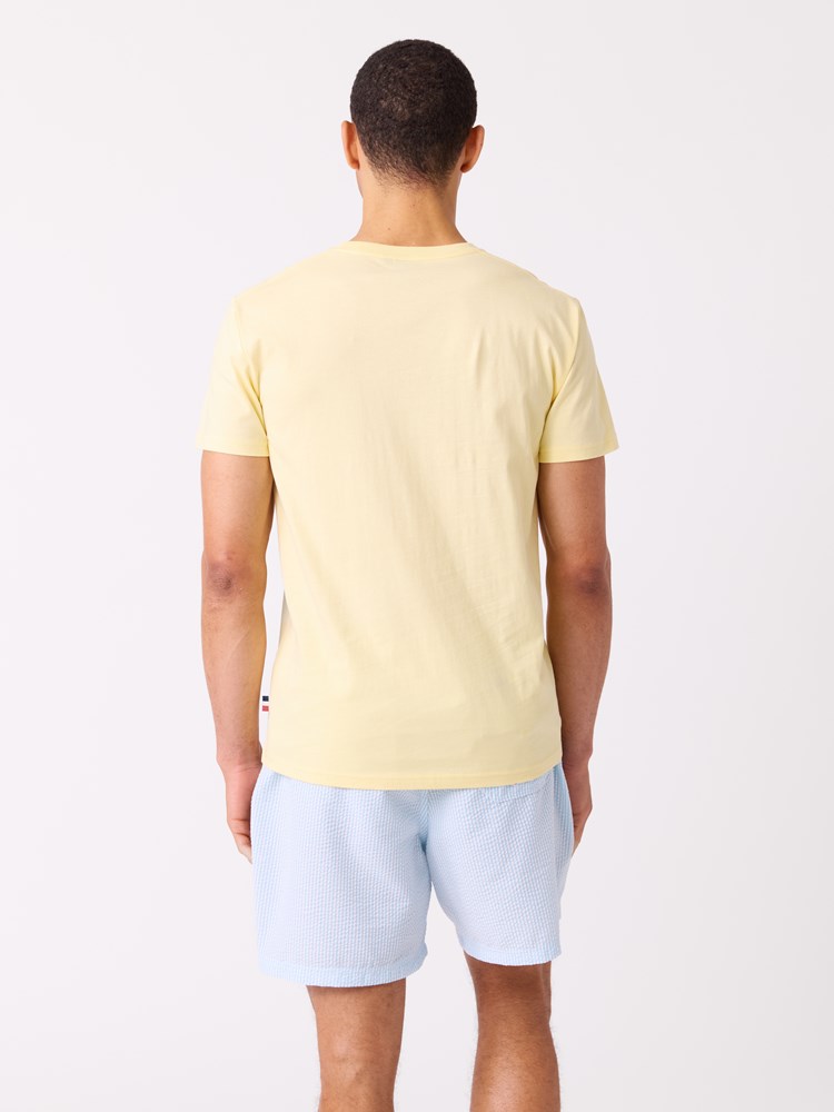 Loup t-skjorte 7515386_QA3-JEANPAUL-H26-Front_1745_Loup t-skjorte QA3.jpg_Front||Front