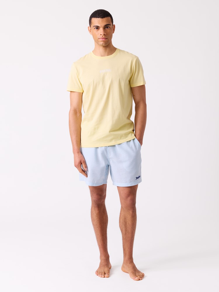 Loup t-skjorte 7515386_QA3-JEANPAUL-H26-Front_6102_Loup t-skjorte QA3.jpg_Front||Front