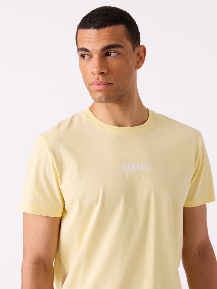 Loup t-skjorte 7515386_QA3-JEANPAUL-H26-Front_6351_Loup t-skjorte QA3.jpg_Front||Front