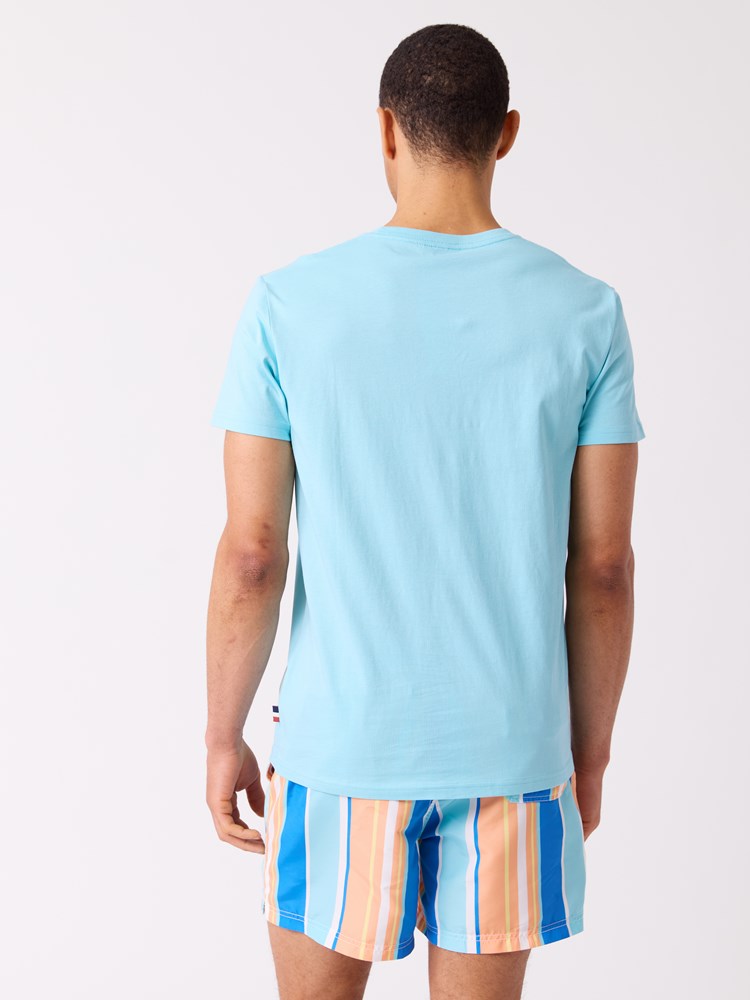 Loup t-skjorte 7515386_T48-JEANPAUL-H26-Front_9104_Loup t-skjorte_Loup t-skjorte T48.jpg_Front||Front