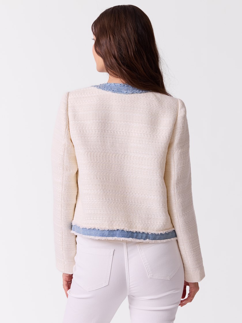 7515404 O79 7515404_O79-BLU-S26-Modell-Front_chn=vic_4044_Molly jakke O79_Molly jakke O79 7515404.jpg_Front||Front