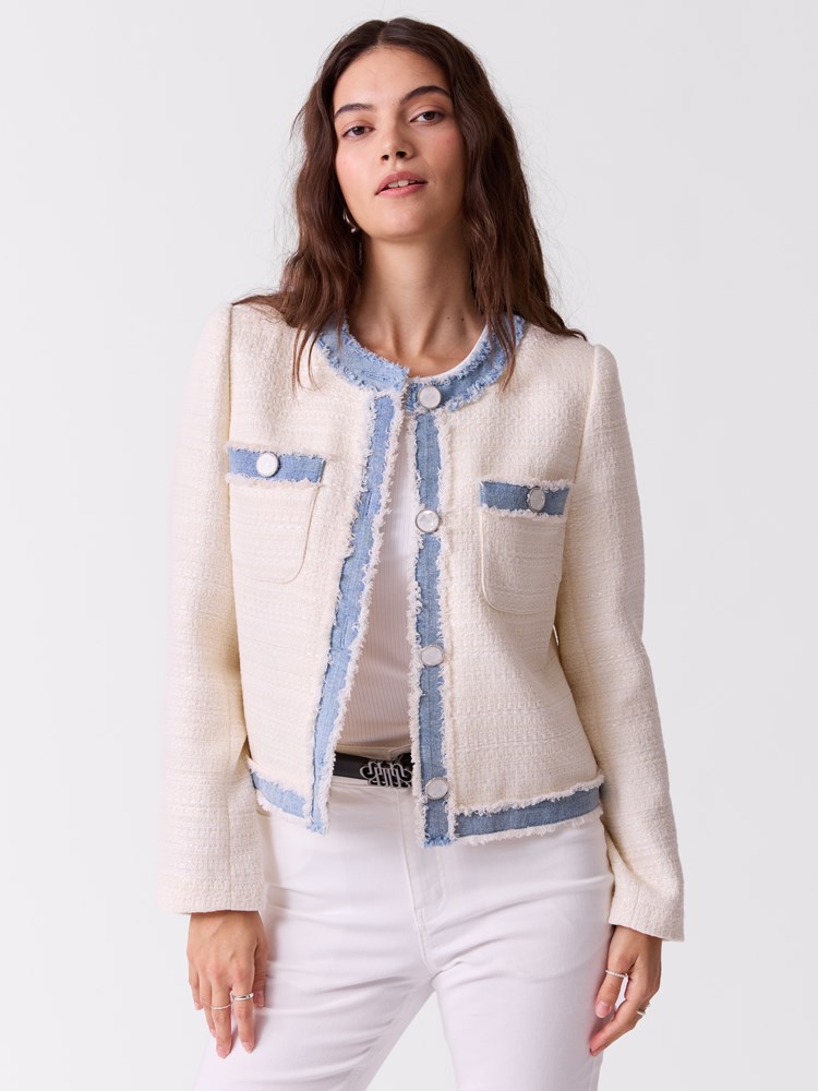 Molly jakke 7515404_O79-BLU-S26-Modell-Front_chn=vic_81_Molly jakke O79_Molly jakke O79 7515404.jpg_Front||Front