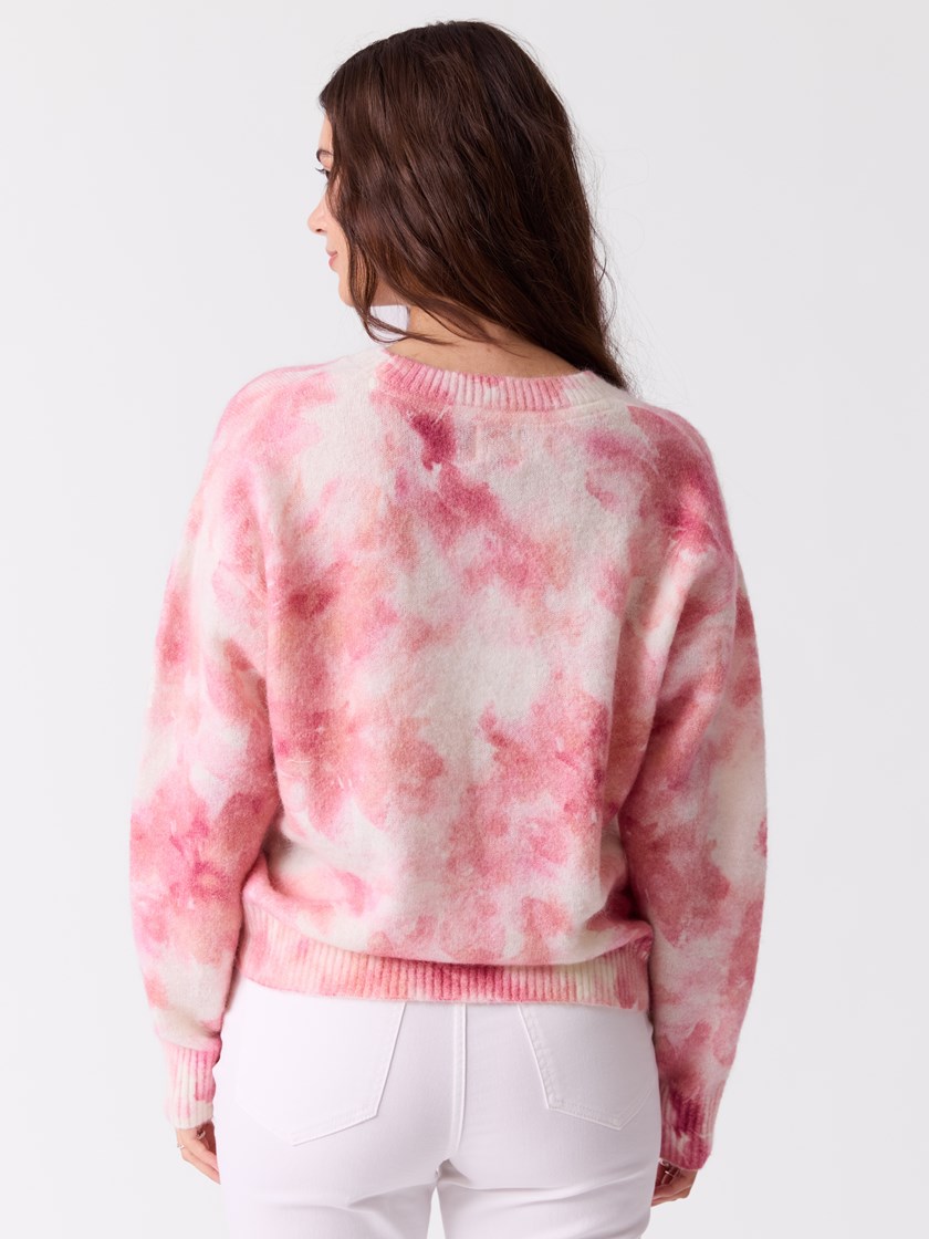 7515405 MSY 7515405_MSY-BLU-S26-Modell-Front_chn=vic_4453_Rosaline genser MSY.jpg_Front||Front