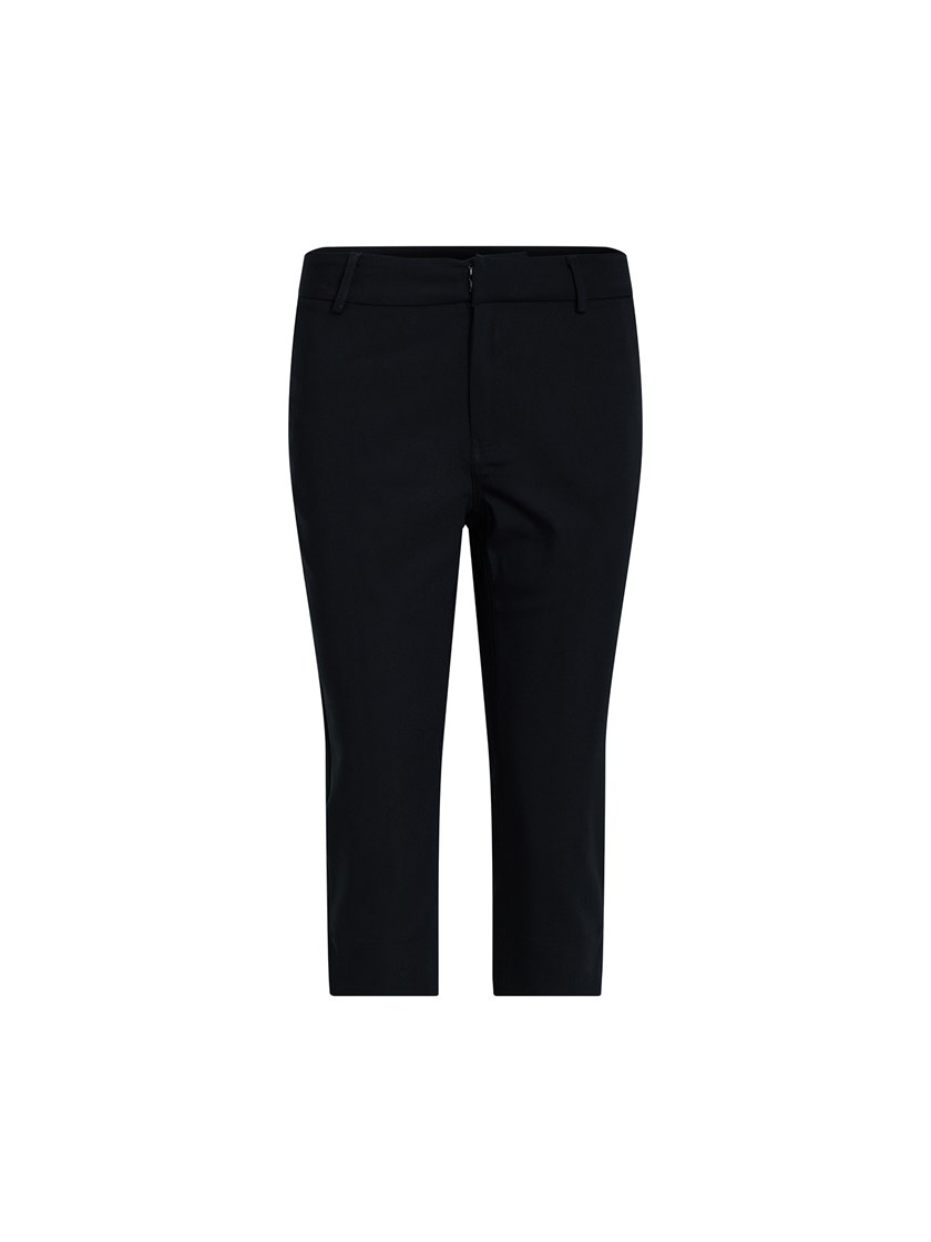 7515413 ID2 7515413_ID2-BLU-H26-Modell-Front_chn=vic_4241_Anine capri bukse ID2.jpg_Front||Front