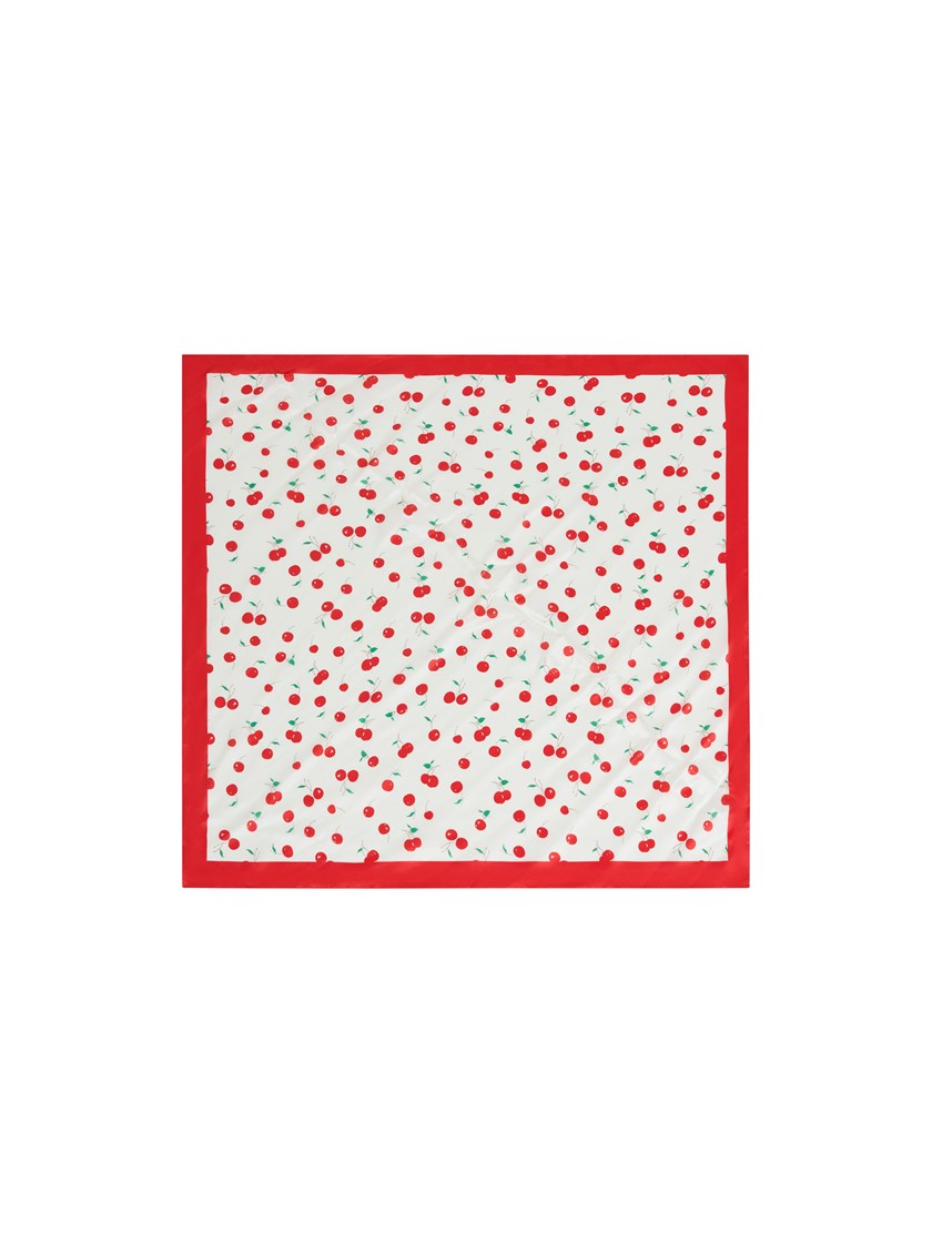 7515427 KBI 7515427_KBI-MELL-S26-Front_9387_Cherry silkeskjerf KBI.jpg_