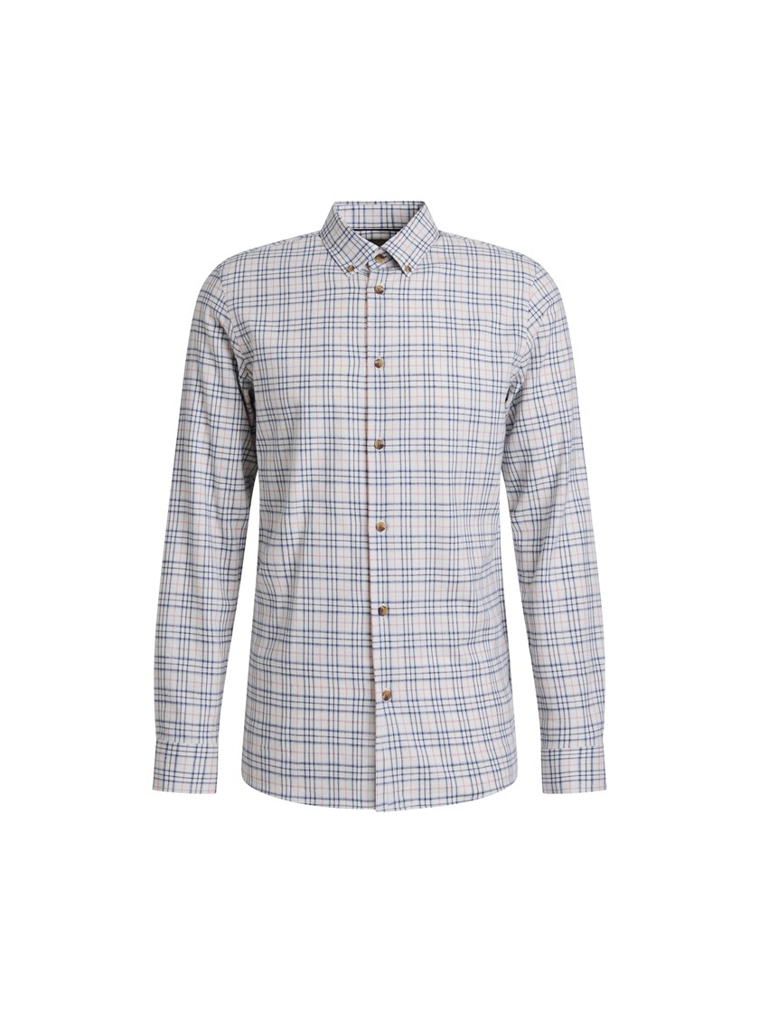 7515431 I2V 7515431_I2V-VESB-S26-details_chn=vic_2326_Frederick rutete skjorte I2V_Frederick rutete skjorte I2V 7515431.jpg_