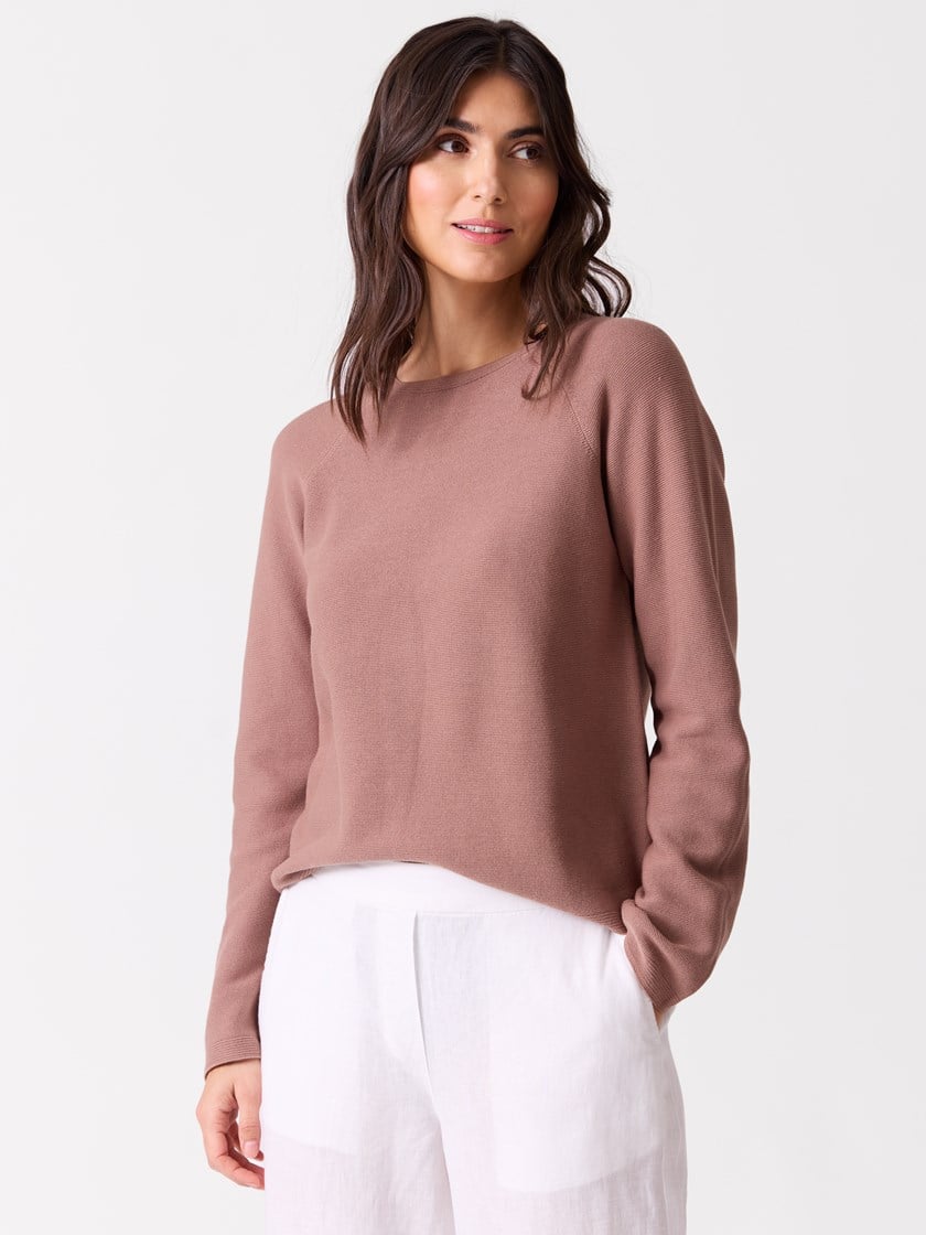 7515553 S74 7515553_S74-BLU-H26-Modell-Front_chn=vic_547_Pearl genser S74.jpg_Front||Front