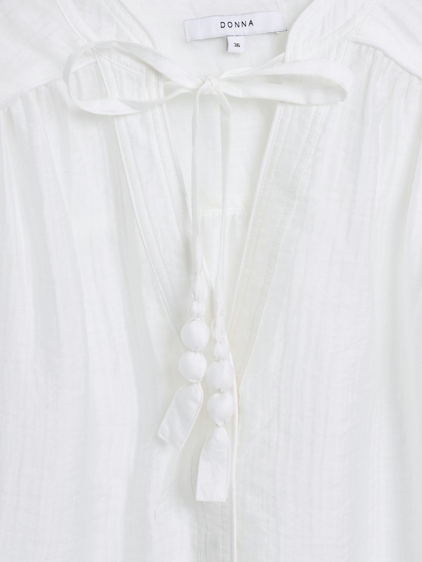 7515561 O79 7515561_O79-DONNA-H26-Front_5359_Marigold bluse_Marigold bluse O79.jpg_Front