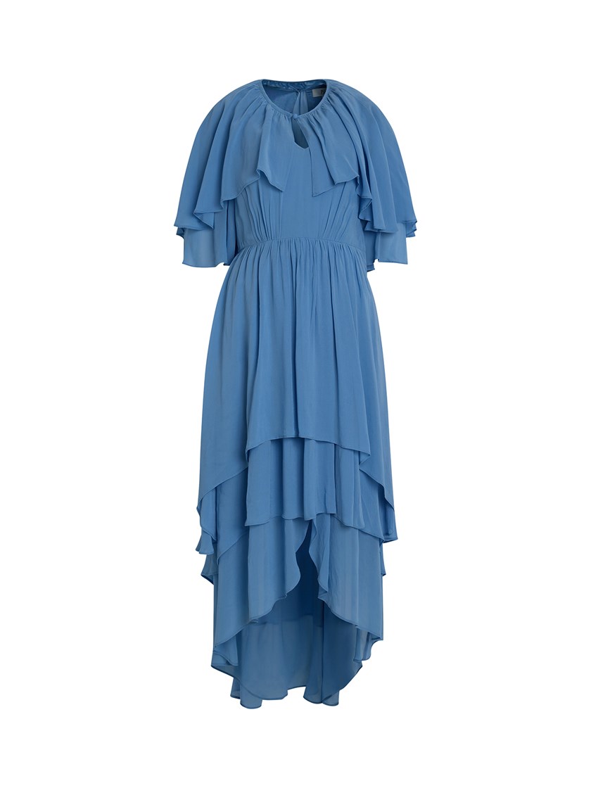 7515579 C17 7515579_C17-BLU-H26-Modell-Front_chn=vic_2745_Fiona maxi kjole C17 7515579.jpg_Front||Front