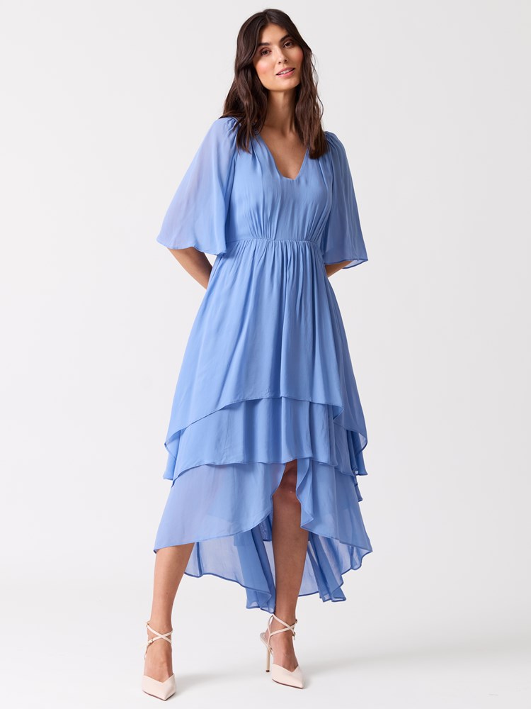 Fiona maxi kjole 7515579_C17-BLU-H26-Modell-Front_chn=vic_8372.jpg_Front||Front