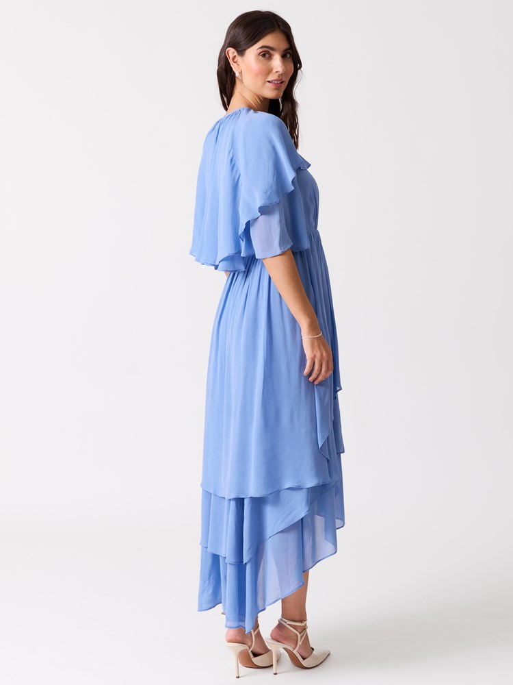 Fiona maxi kjole 7515579_C17-BLU-H26-Modell-Front_chn=vic_9376.jpg_Front||Front