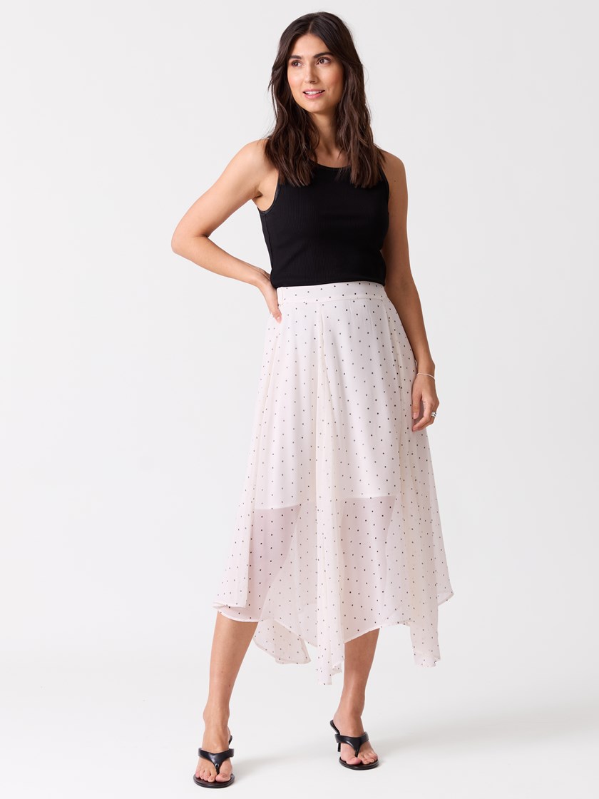 7515581 O79 7515581_O79-BLU-H26-Modell-Front_chn=vic_151_Fiona skjørt O79.jpg_Front||Front