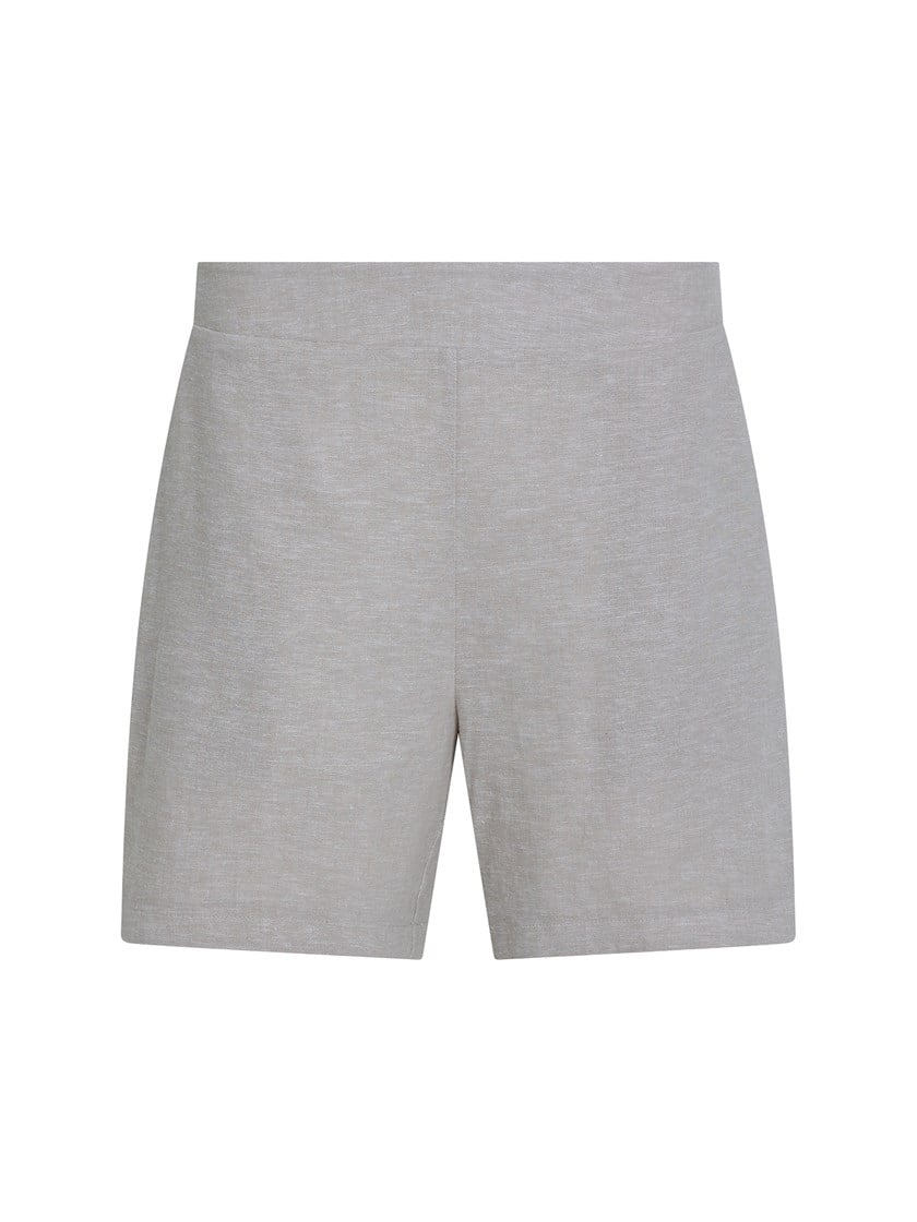 7515589 I2M 7515589_I2M-MELL-H26-Modell-Front_chn=vic_8493_Marie pullon shorts I2M.jpg_Front