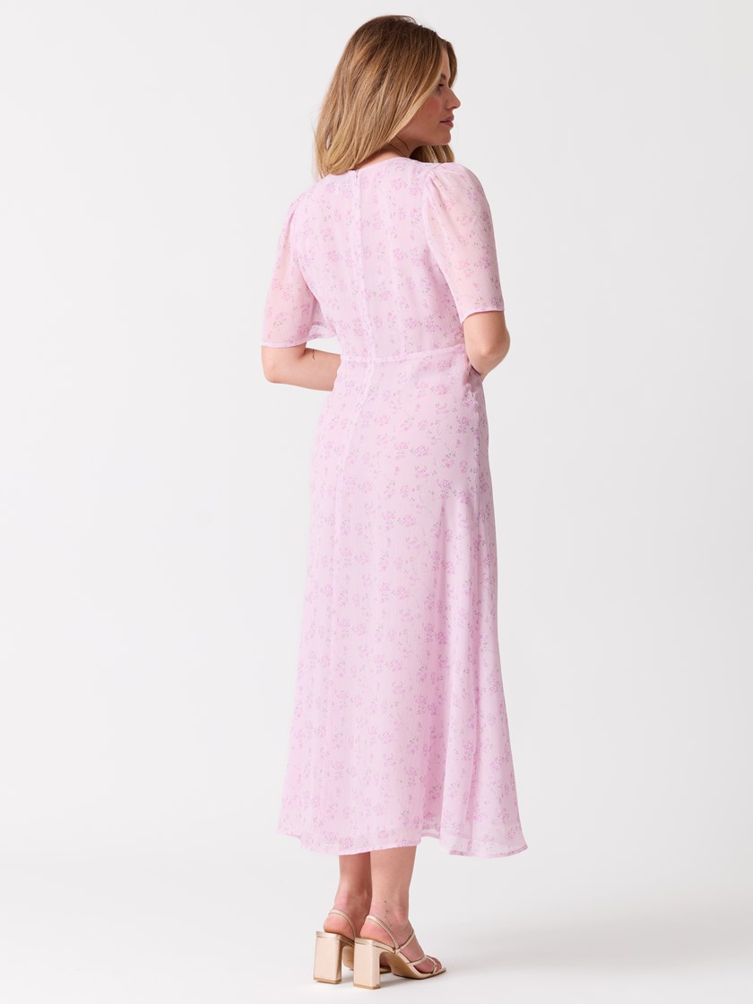 7515602 MIN 7515602_MIN-MELL-H26-Modell-Front_chn=vic_4796_Lizette kjole MIN.jpg_Front||Front