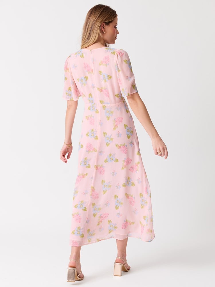 Lizette kjole 7515602_MJS-MELL-H26-Modell-Front_chn=vic_6977_Lizette kjole MJS.jpg_Front||Front