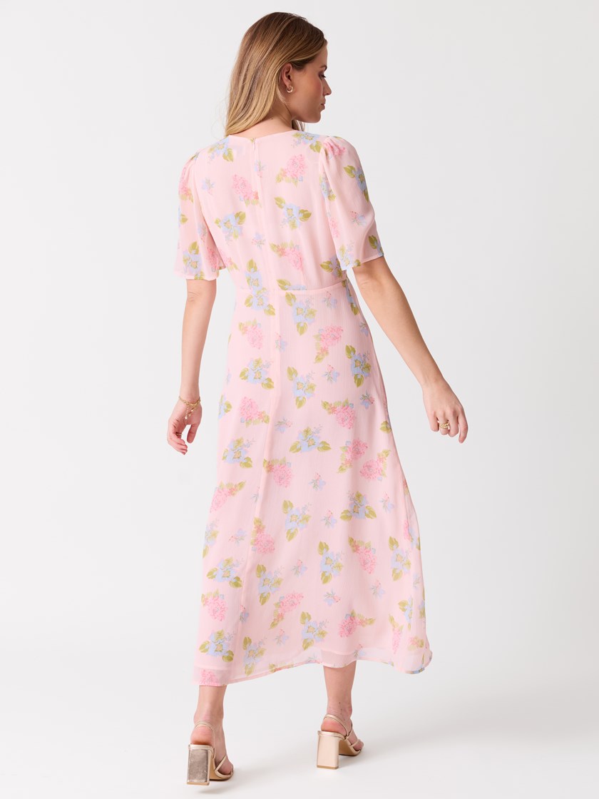 7515602 MJS 7515602_MJS-MELL-H26-Modell-Front_chn=vic_6977_Lizette kjole MJS.jpg_Front||Front