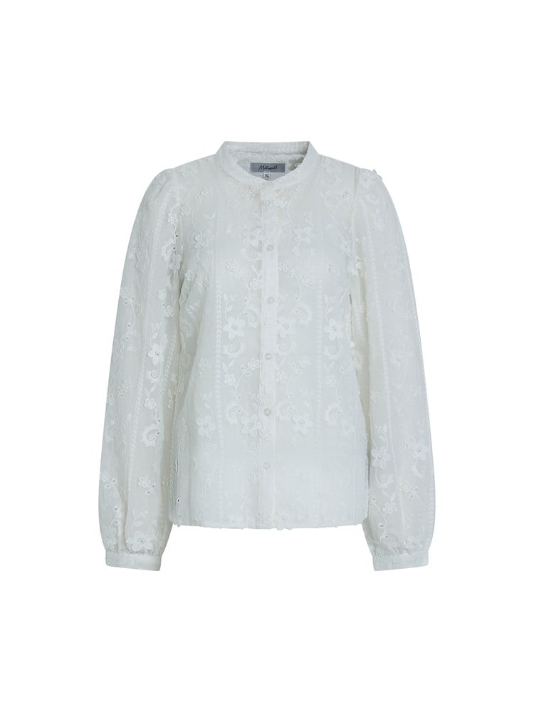 Benoit bluse 7515621_O68-MELL-H26-Modell-Front_chn=vic_9424_Benoit bluse O68.jpg_Front