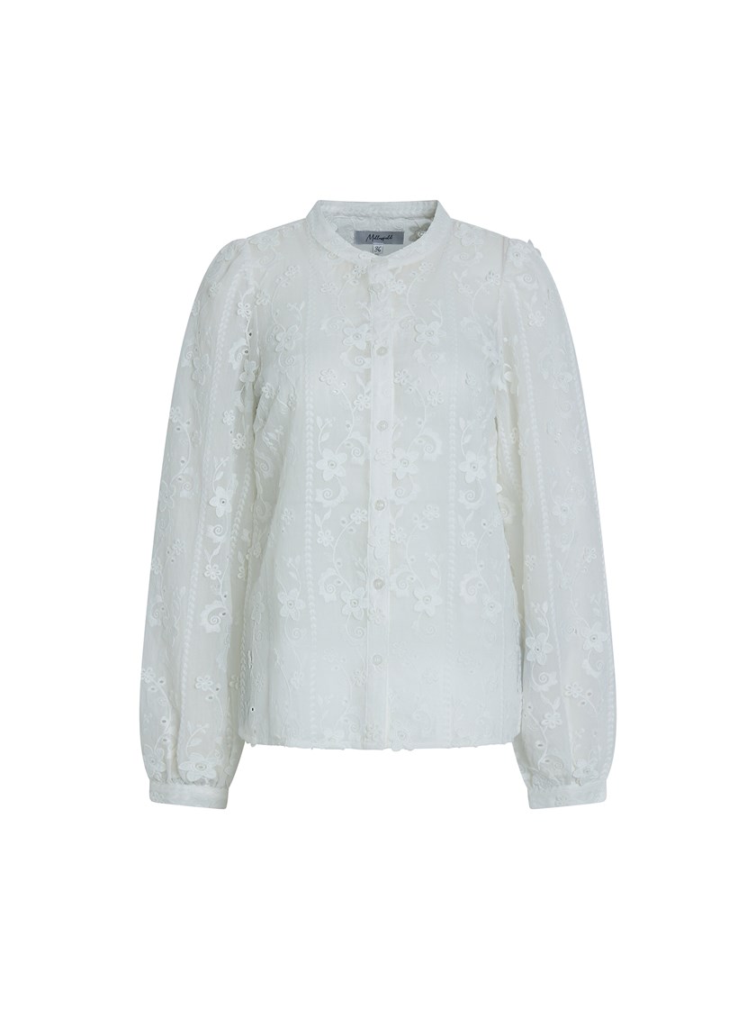 7515621 O68 7515621_O68-MELL-H26-Modell-Front_chn=vic_9424_Benoit bluse O68_Benoit bluse O68 7515621.jpg_Front