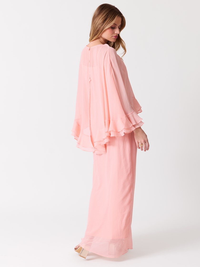 7515662 MGC 7515662_MGC-DONNA-H26-Modell-Front_chn=vic_8114_Flora kjole MGC.jpg_Front||Front