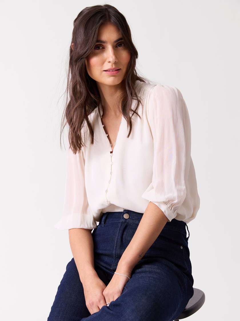 7515667 O79 7515667_O79-BLU-H26-Modell-Front_chn=vic_4203_Fiol bluse O79.jpg_Front||Front