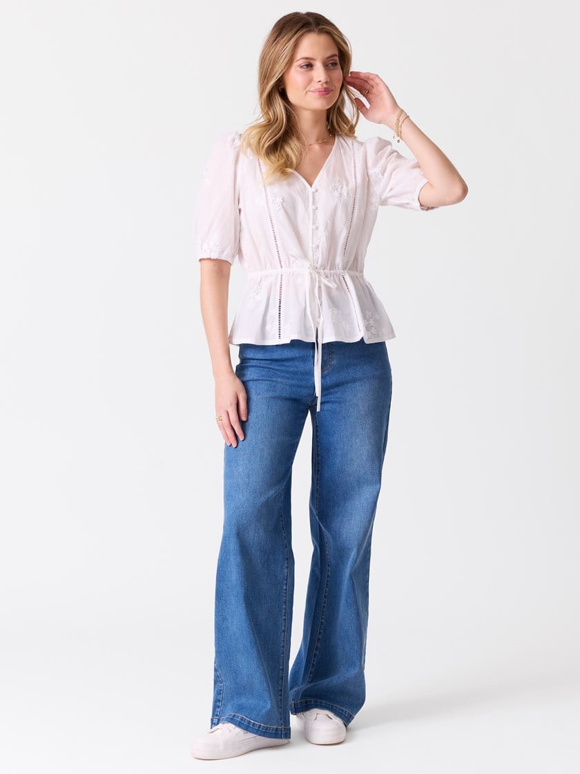 7515698 O68 7515698_O68-MELL-H26-Modell-Front_chn=vic_7750_Aurora bluse O68.jpg_Front