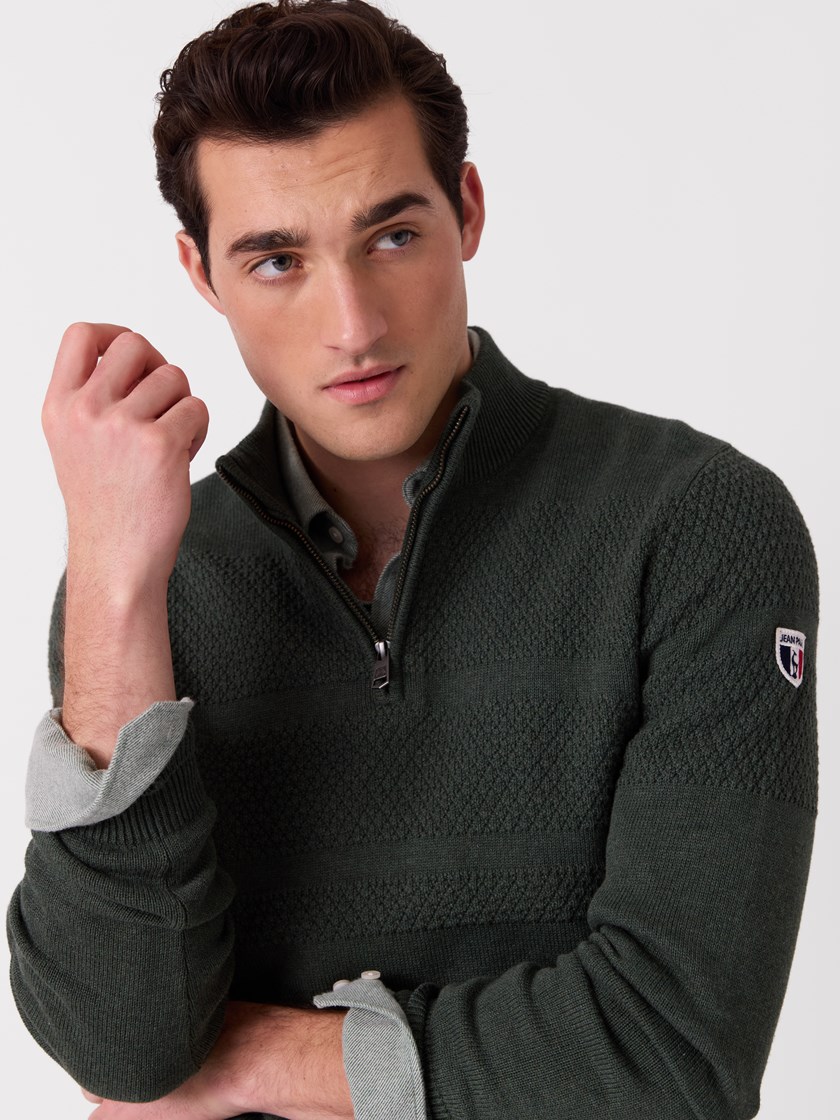 7515702 GPN 7515702_GPN_Jean Paul_Maceau Zipneck_A26 (2)_Maceau zipneck GPN.jpg_